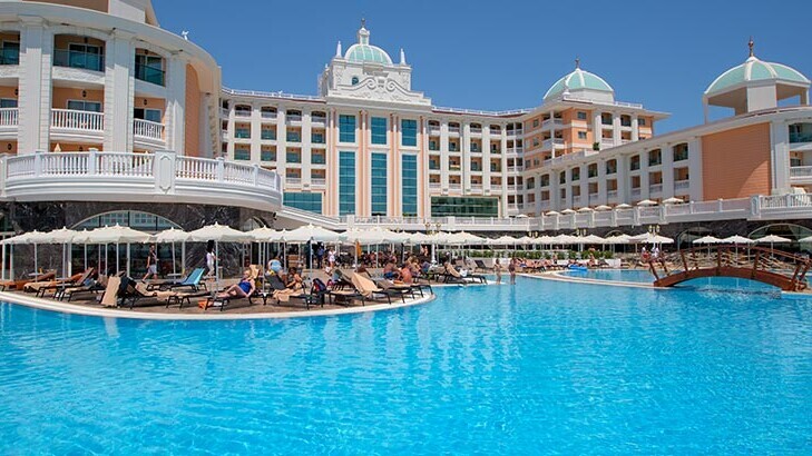 Litore Resort Hotel & Spa